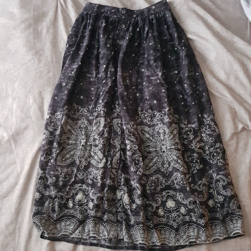 American eagle outfitters skirt